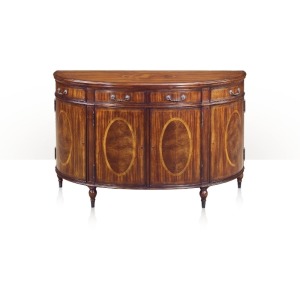 Essential TA Fit for the Assembly Room