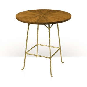 Singapore Sling Bar Table