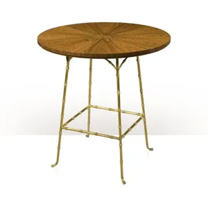 Singapore Sling Bar Table