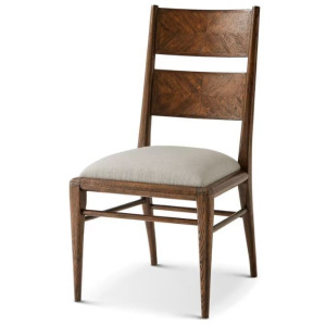 Nova Dining Side Chair