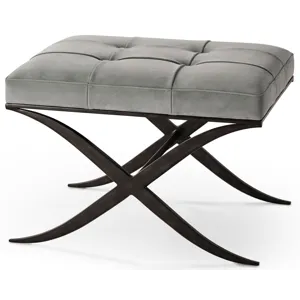 TA Originals X-S Ottoman