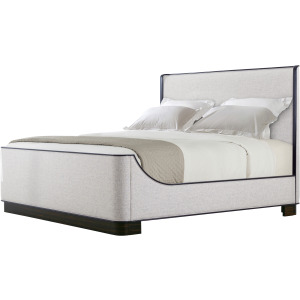 Keno Bros The Foundation Us Bed - King