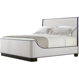 Keno Bros The Foundation Us Bed - King