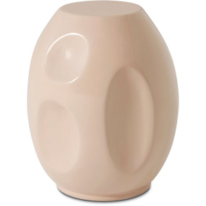 TA Originals Dimple Drinks Accent Table