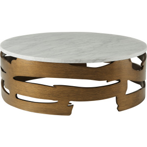 Michael Berman Washi Cocktail Table