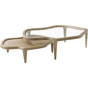 Michael Berman Tide Cocktail Table