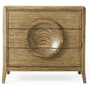 TA Originals Collins Nightstand