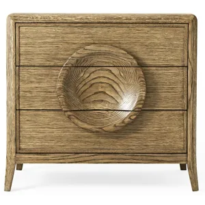 TA Originals Collins Nightstand