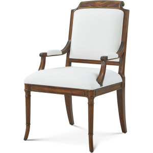 Stephen Church Atcombe Armchair