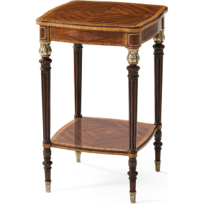 Stephen Church Beckett Accent Table