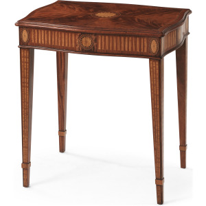 Stephen Church Benoite Side Table