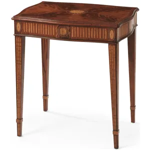 Stephen Church Benoite Side Table