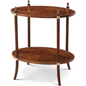 Stephen Church Adrienne Side Table