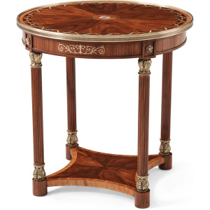 Stephen Church Paulette Side Table II