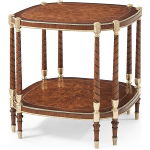 Stephen Church The Timothy Side Table