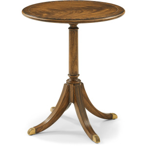 Sloane Round Occasional Table II