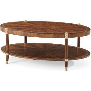 Stephen Church The Verily Cocktail Table