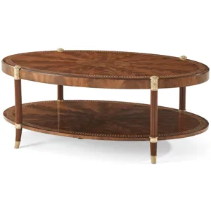 Stephen Church The Verily Cocktail Table