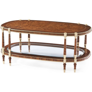 Stephen Church The Timothy Cocktail Table