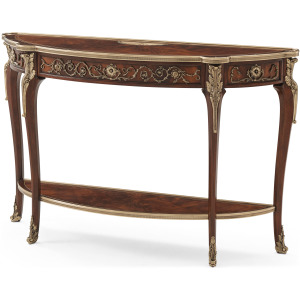 Stephen Church Melina Cosole Table