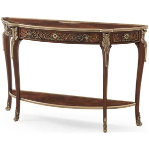 Stephen Church Melina Cosole Table
