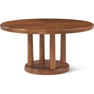 Dorchester Round Dining Table II