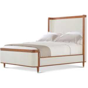 Dorchester Us Bed - Queen