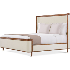 Dorchester Us Bed - King