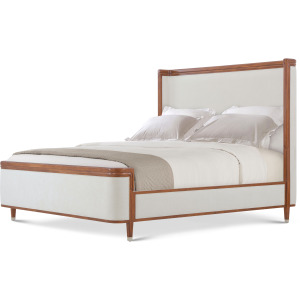 Dorchester Califonia Bed - King