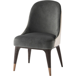 Steve Leung Covet Dining Chair II