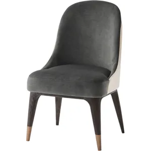 Steve Leung Covet Dining Chair II