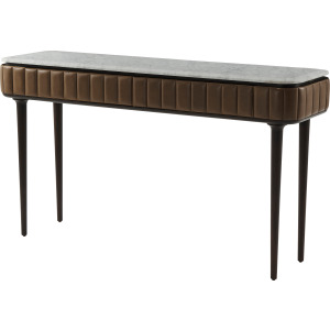 TA Originals Billowy Console Table