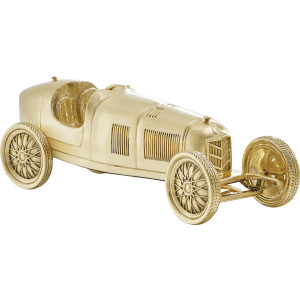 Spencer London Mille Miglia Mark