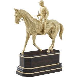 Spencer London Thoroughbred