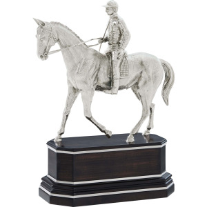 Spencer London Thoroughbred