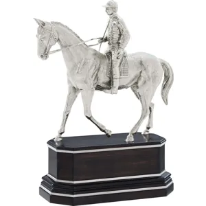 Spencer London Thoroughbred
