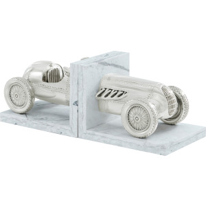 Spencer London Bookshelf Racer