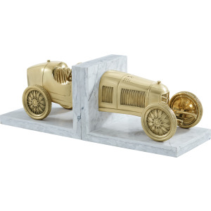 Spencer London Book Of Speed