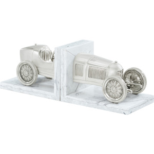 Spencer London Book Of Speed