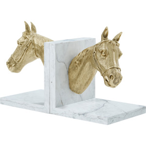 Spencer London Red Ribbon Bookends