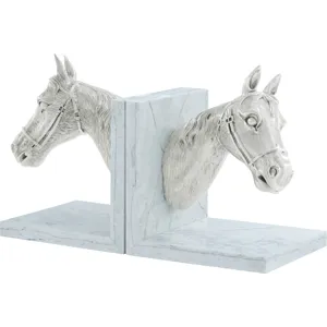 Spencer London Red Ribbon Bookends