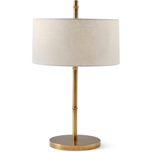 TA Illuminations Kesden Table Lamp