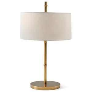 TA Illuminations Kesden Table Lamp