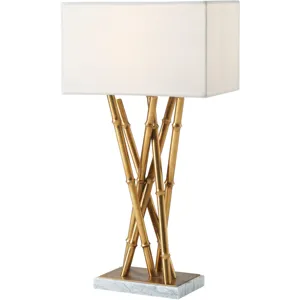 TA Illuminations Kesden Table Lamp II