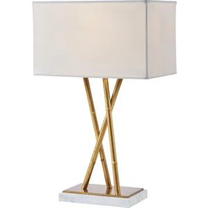 TA Illuminations Kesden Trio Table Lamp