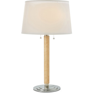 TA Illuminations Origins Table Lamp