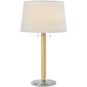 TA Illuminations Origins Table Lamp