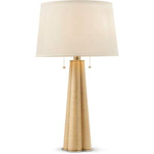 TA Illuminations Origins Table Lamp II