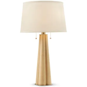 TA Illuminations Origins Table Lamp II