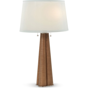 TA Illuminations Origins Table Lamp II